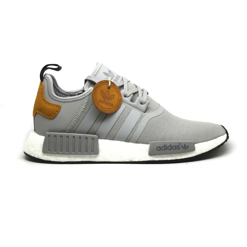adidas NMD R1 Master Craft Pack Grey (BY2492)