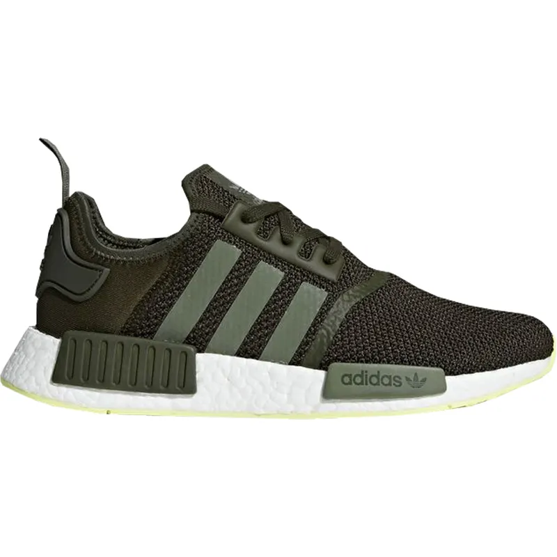 adidas NMD R1 Night Cargo Base Green (CQ2414)