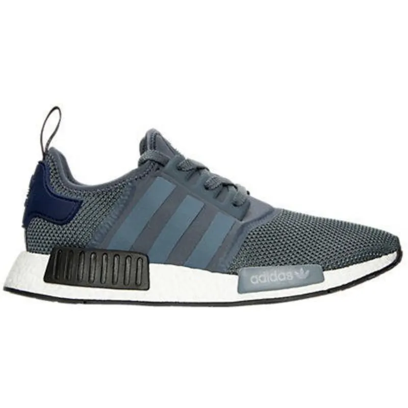 adidas NMD R1 Onix Core Black Georgetown (S76842)