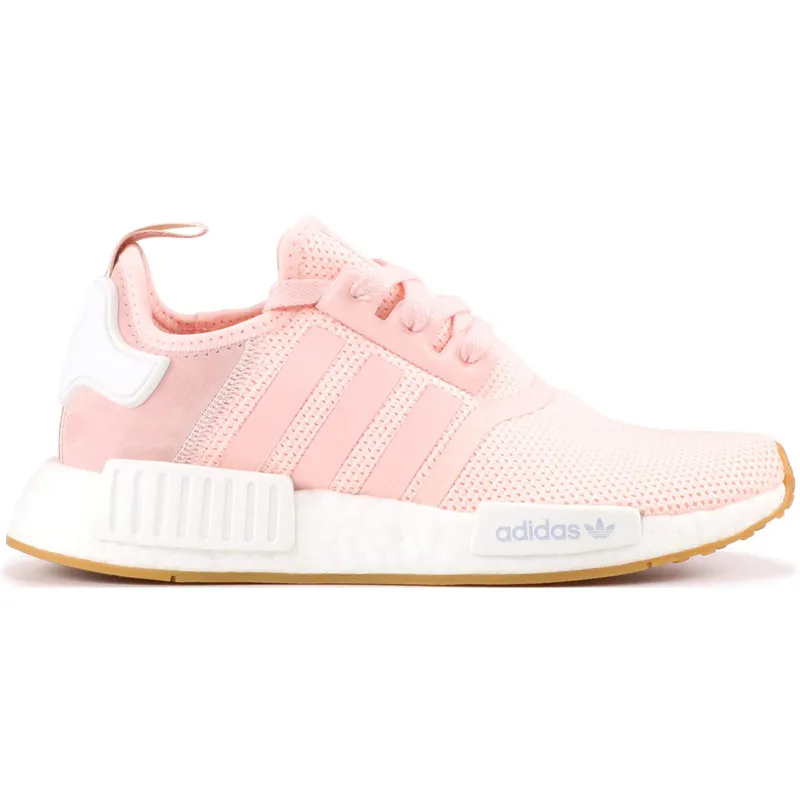adidas NMD R1 Pink Gum (W) (BB7588)