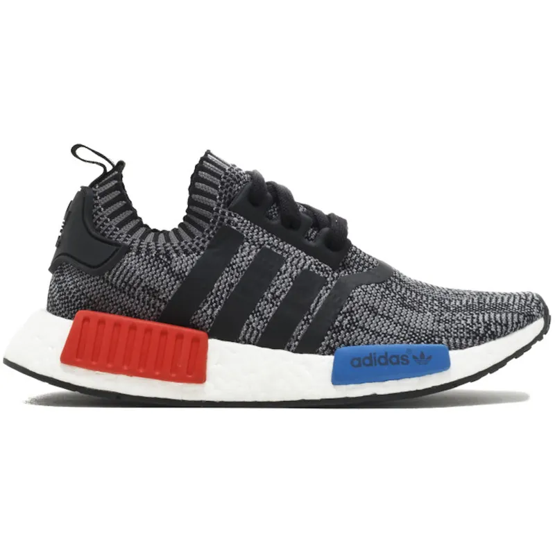 adidas NMD R1 Primeknit Friends and Family (N00001)