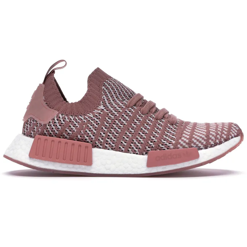 adidas NMD R1 STLT Pink Purple (W) (CQ2028)