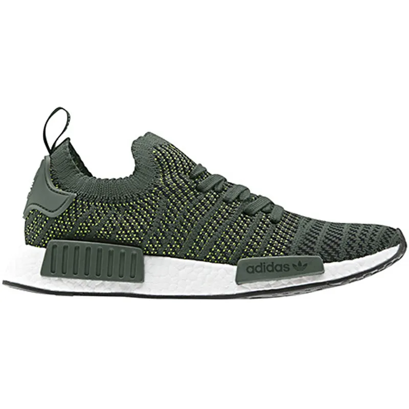 adidas NMD R1 STLT Trace Olive (CQ2389)