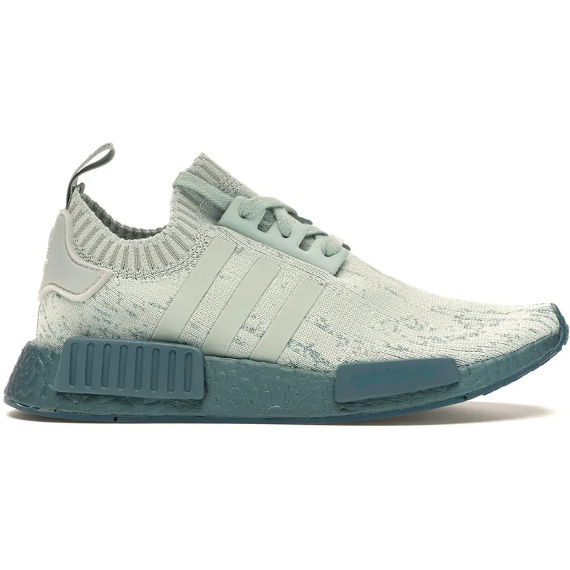 adidas NMD R1 Sea Crystal (W) (CG3601)