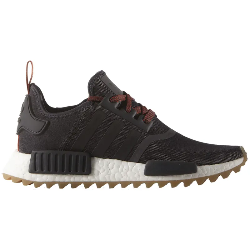 adidas NMD C1 Trail Utility Black (W) (BB3691)