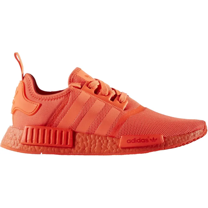 adidas NMD R1 Triple Solar Red (S31507)