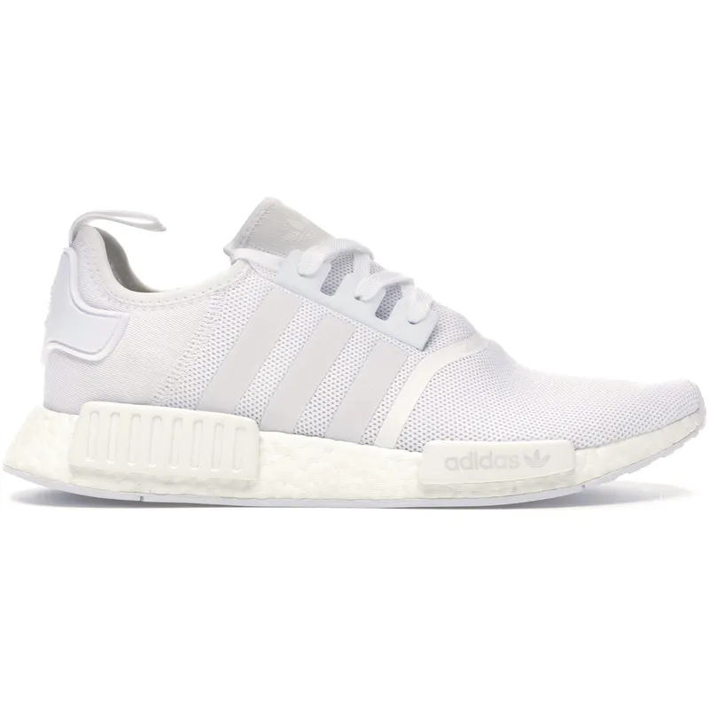 adidas NMD R1 Triple White (BA7245)