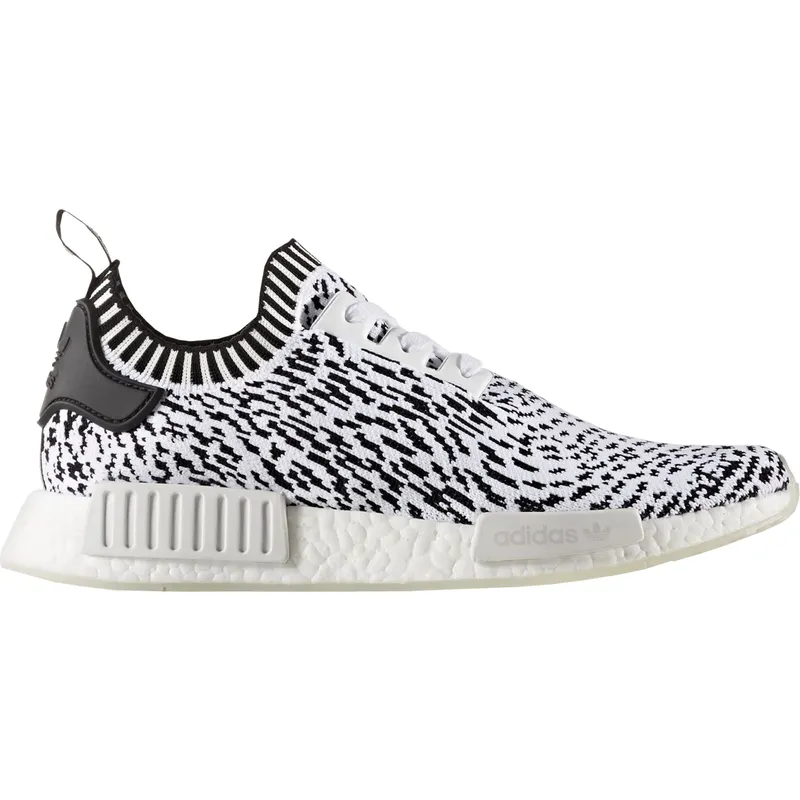 adidas NMD R1 Sashiko White (BZ0219)