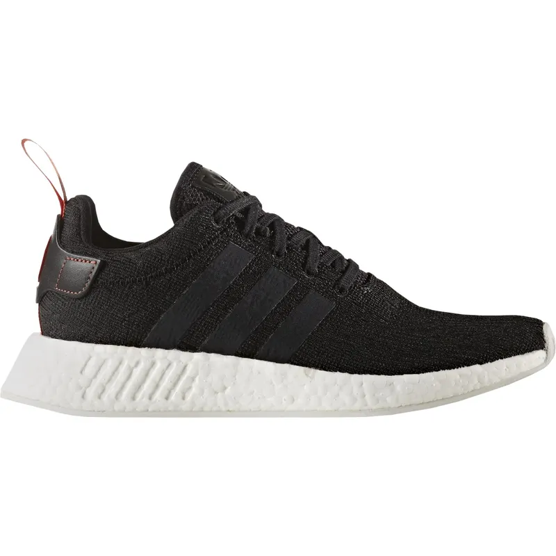 adidas NMD R2 Black Future Harvest (CG3384)