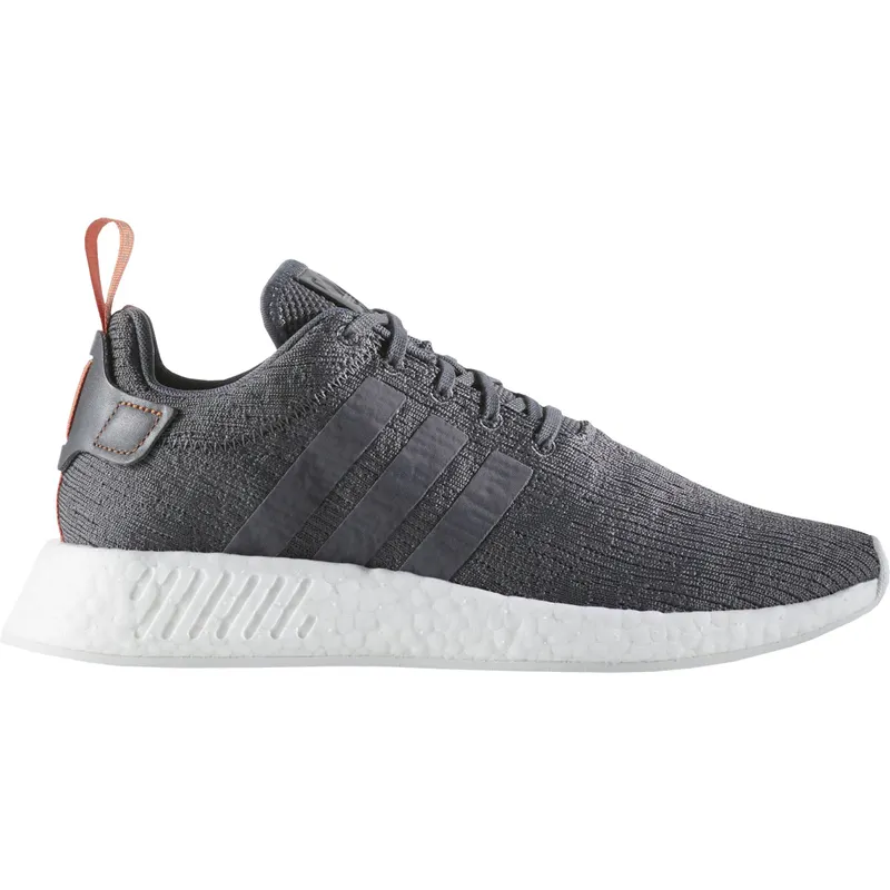 adidas NMD R2 Grey Five Future Harvest (BY3014)