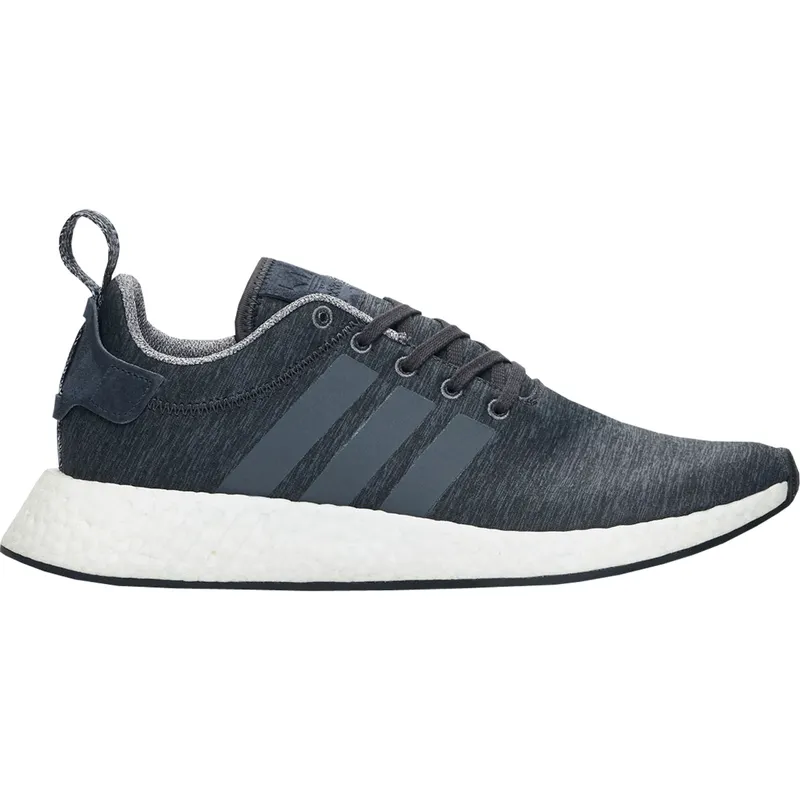 adidas NMD R2 Melange Dark Grey (BY2789)