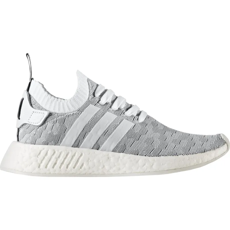 adidas NMD R2 White (W) (BY9520)