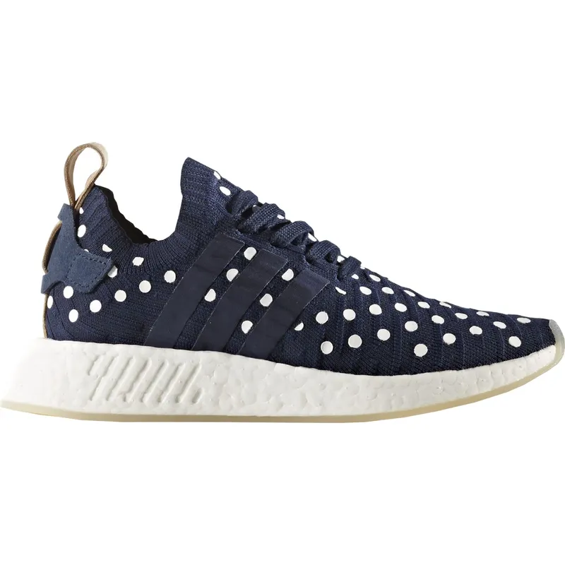 adidas NMD R2 Ronin Polka Dot (W) (BA7560)
