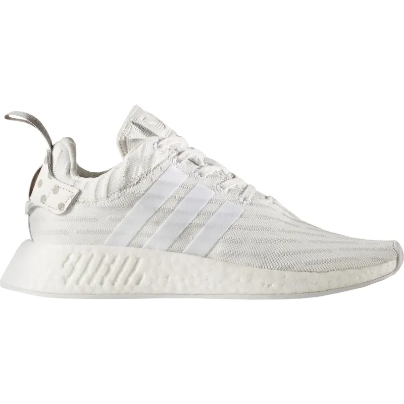 adidas NMD R2 Vintage White (W) (BY2245)