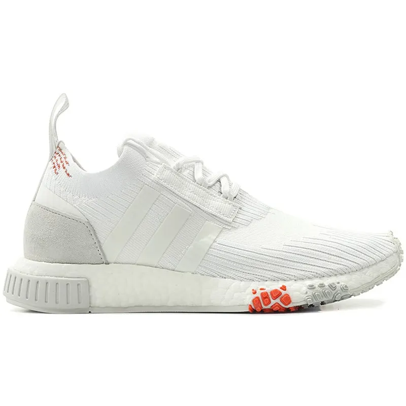 adidas NMD Racer Cloud White (W) (CQ2033)