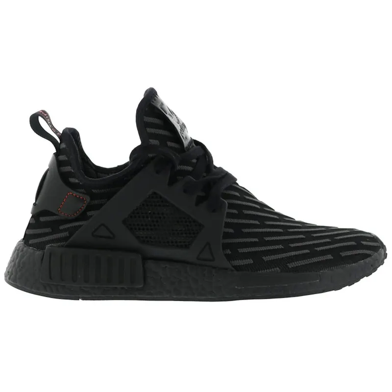 adidas NMD XR1 Triple Black (BA7214)