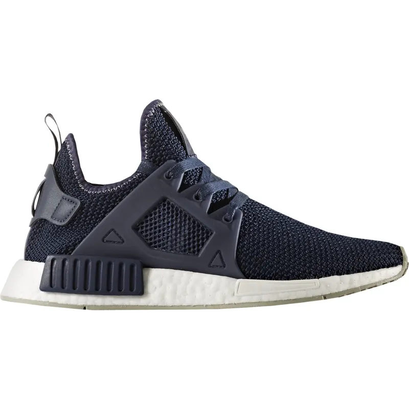 adidas NMD XR1 Blue Contrast Stitch (W) (BY9819)