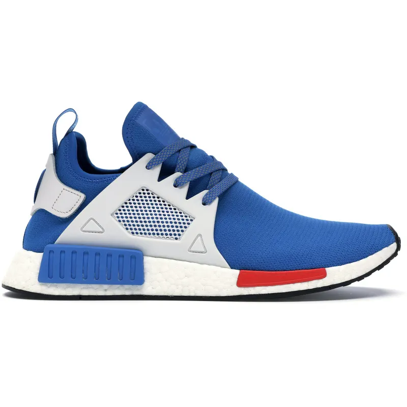 adidas NMD XR1 Footlocker Europe Bluebird (CG3092)