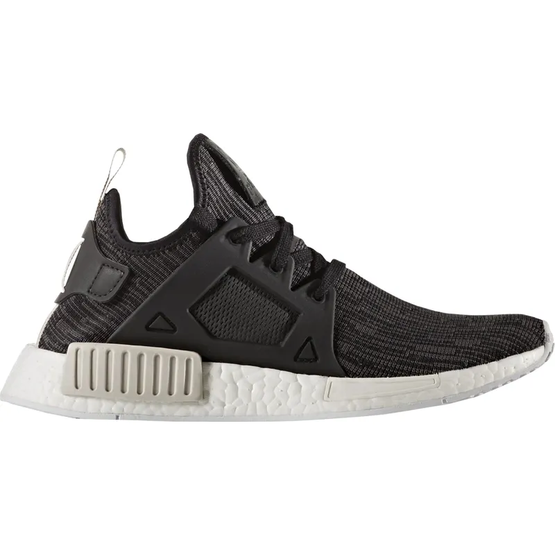 adidas NMD XR1 Glitch Camo Black (BB2370)