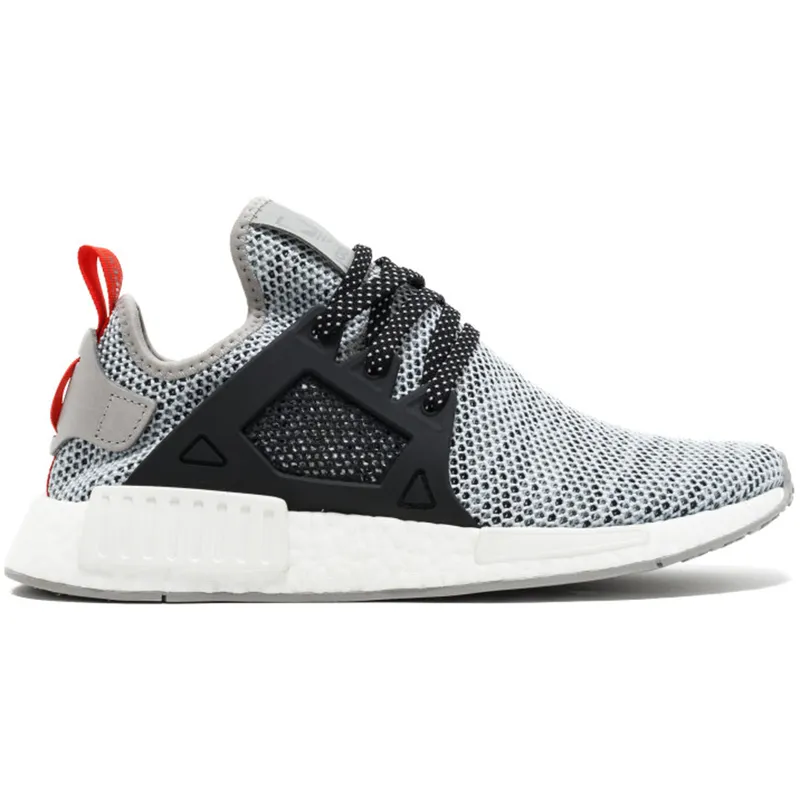 adidas NMD XR1 JD Sports Grey Black (S76852)