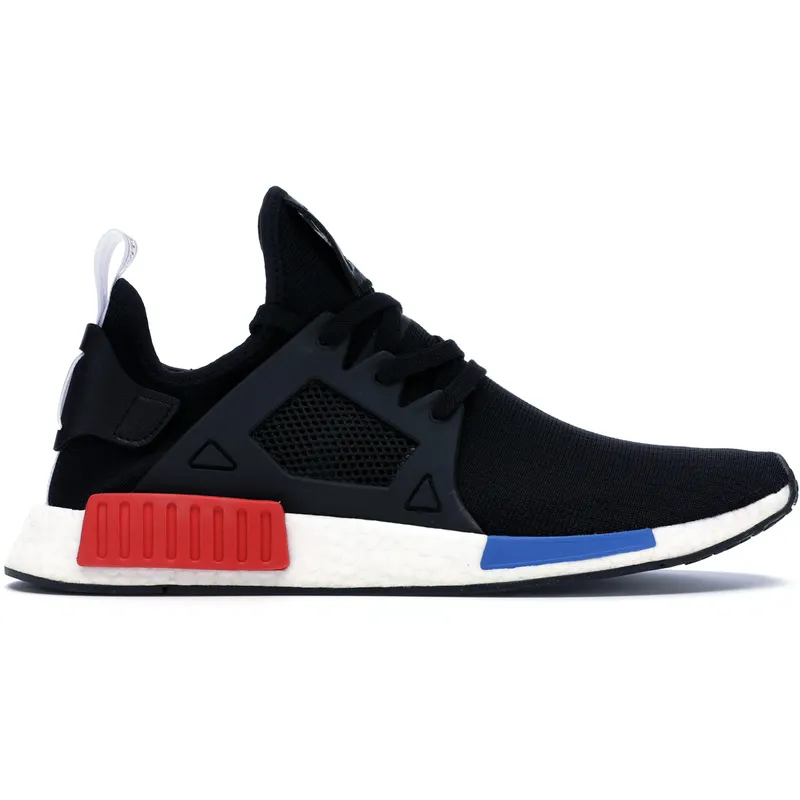 adidas NMD XR1 OG Black (BY1909)
