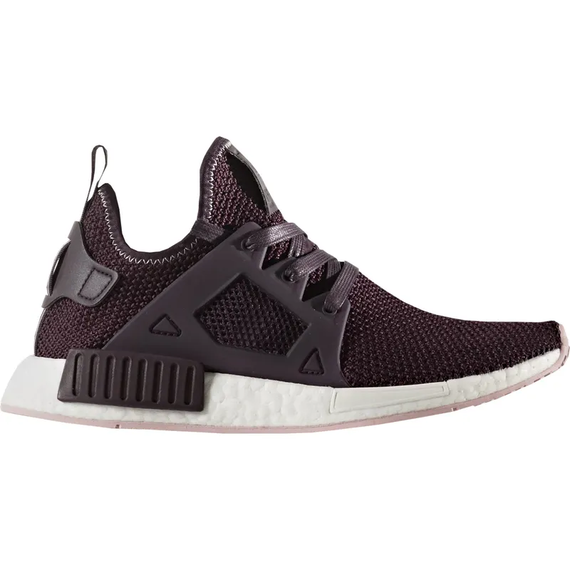 adidas NMD XR1 Pink Contrast Stitch (W) (BY9820)