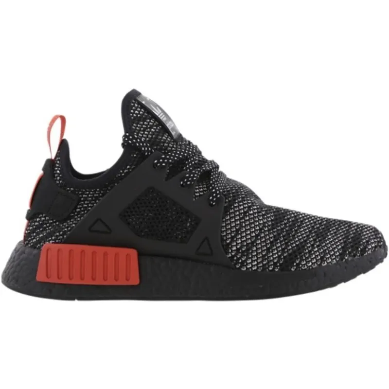 adidas NMD XR1 Primeknit Bred (S76849)