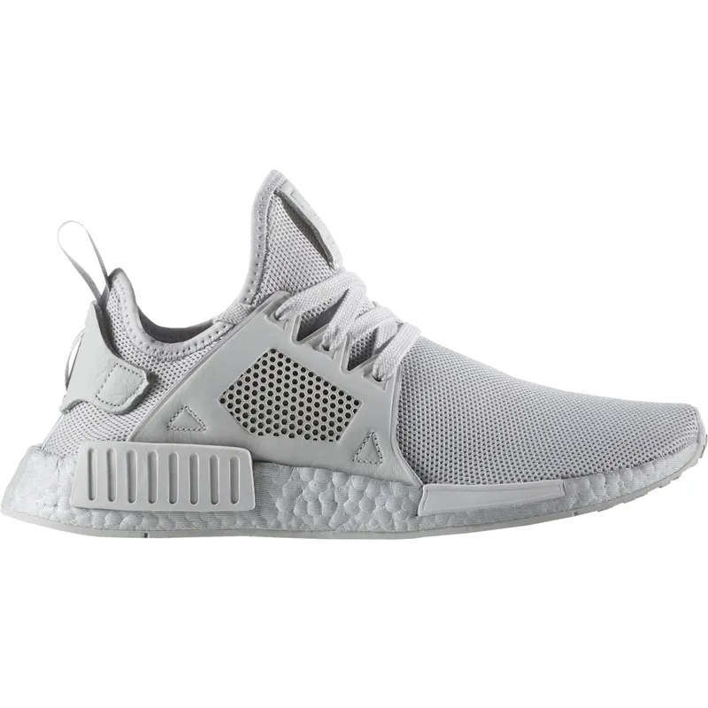 adidas NMD XR1 Triple Grey (BY9923)