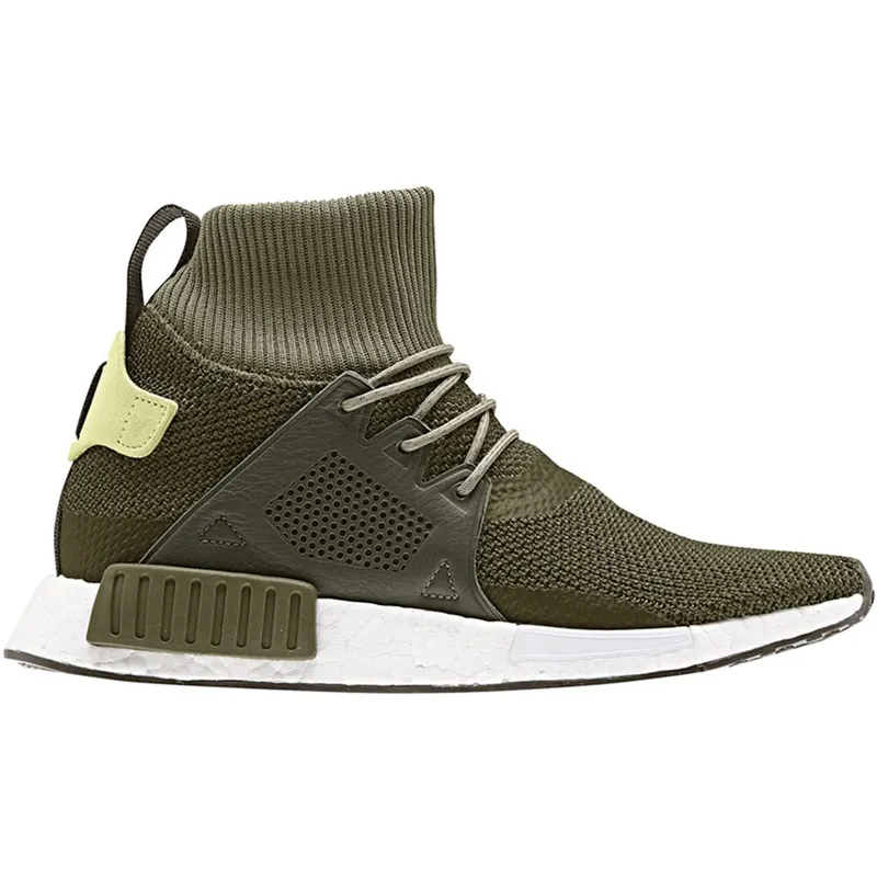 adidas NMD XR1 Winter Olive (CQ3074)