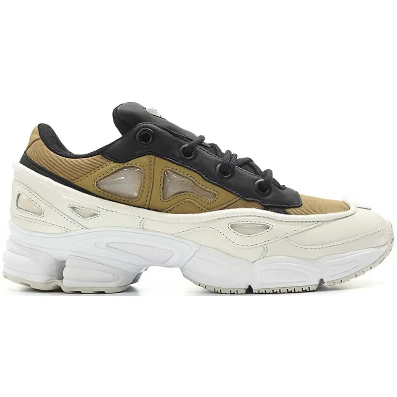 adidas Ozweego 3 Raf Simons Khaki (BB6743)