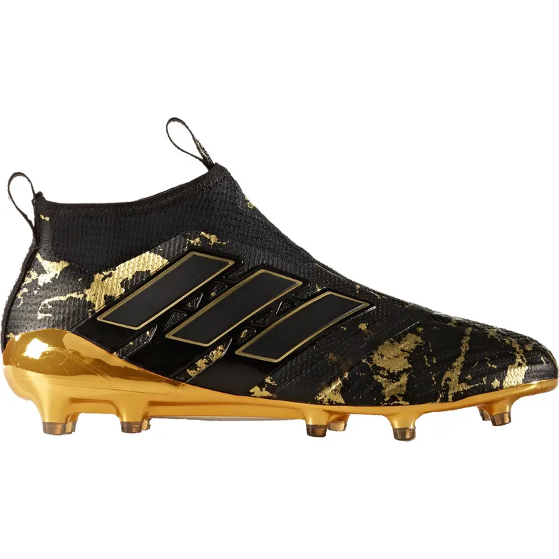 adidas PureControl Firm Ground Cleats Paul Pogba (BY9143)