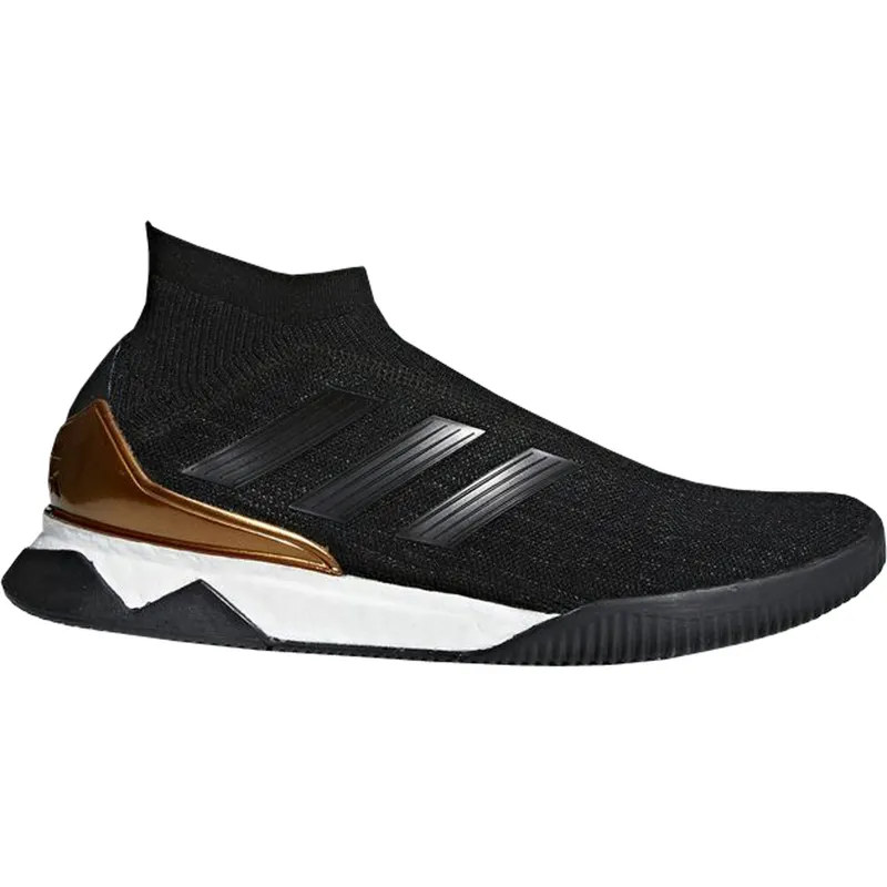 adidas Predator Tango 18+ Black Gold (CM7685)