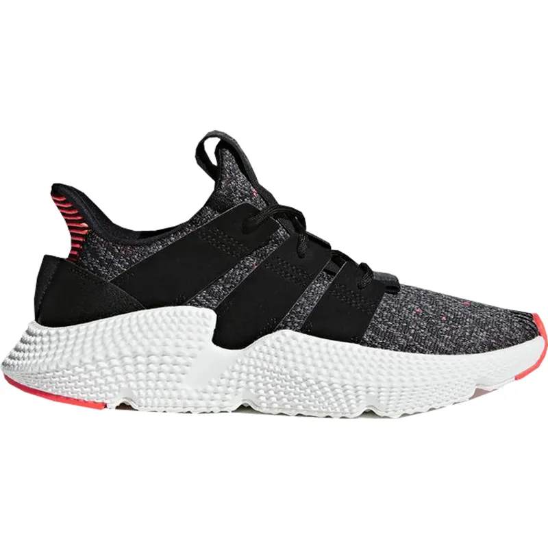 adidas Prophere Core Black Solar Red (W) (AC8509)