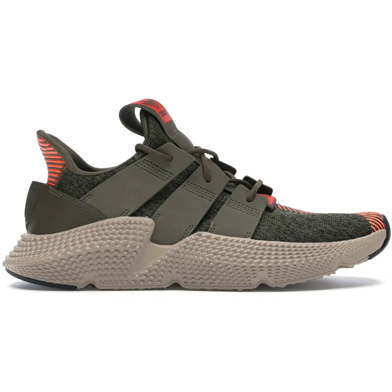 adidas Prophere Trace Olive (CQ2127)