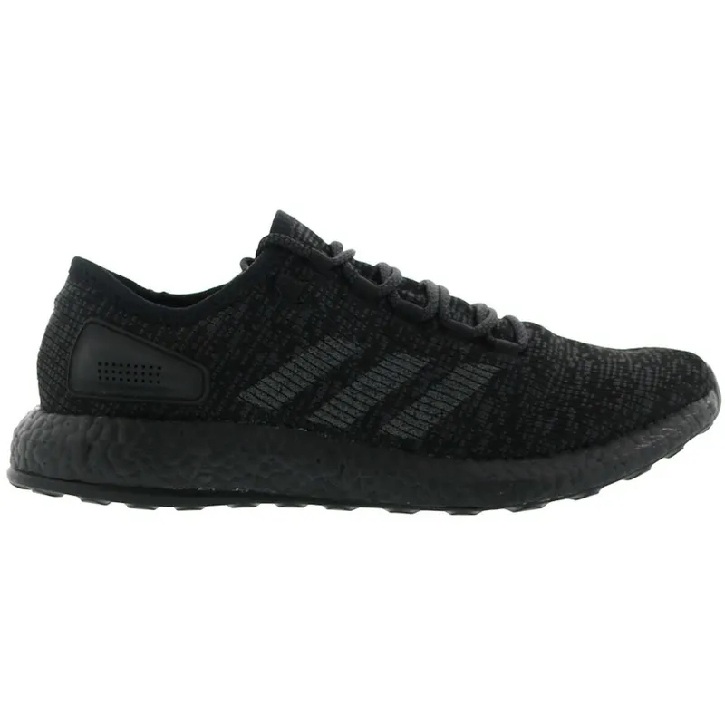 adidas Pureboost 2017 Triple Black (S80702/CM8304/BB6288)