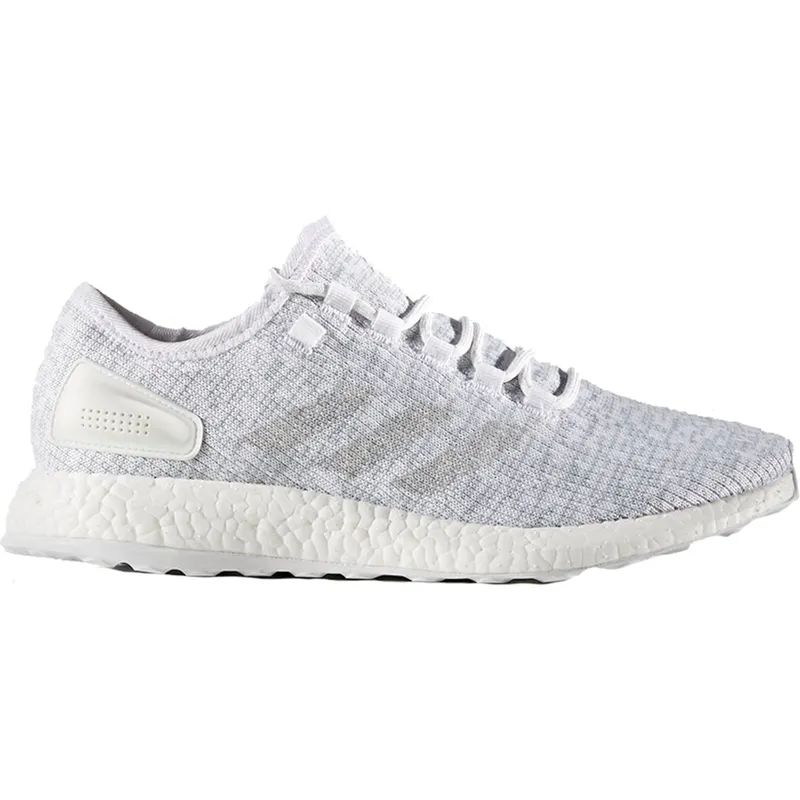 adidas Pureboost 2017 Running White (BA8893)
