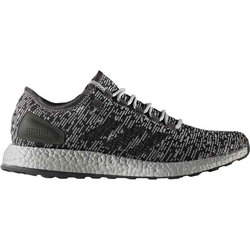adidas Pureboost 2017 Silver (S80701)