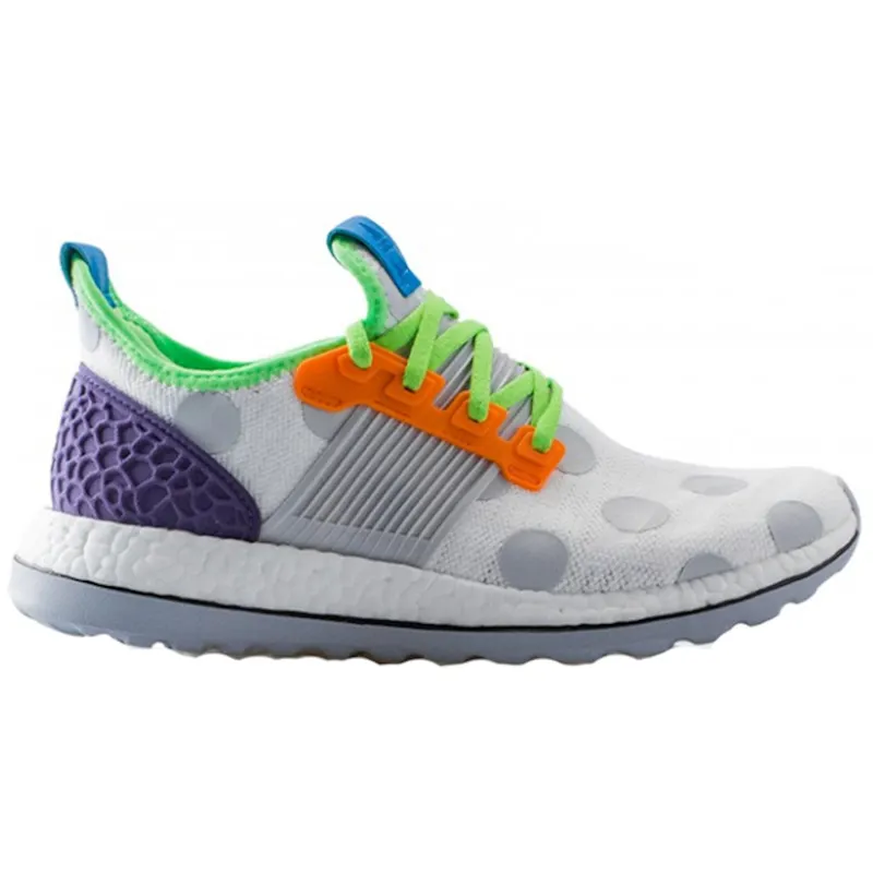 adidas Pureboost ZG Kolor Polka Dot (BA9957)
