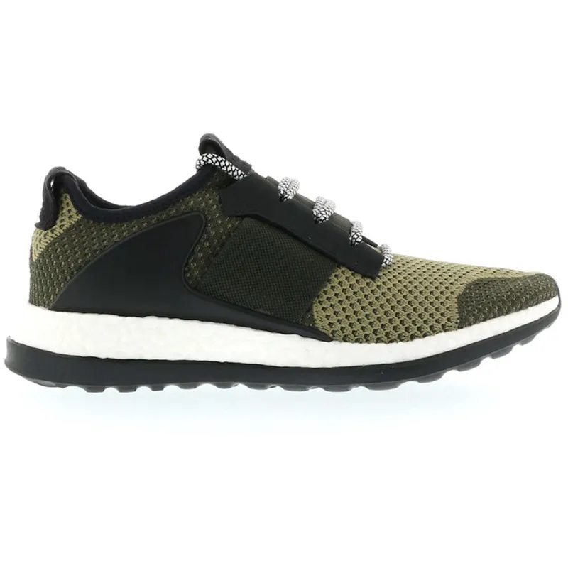 adidas Pureboost ZG Pantone Green (S81827)