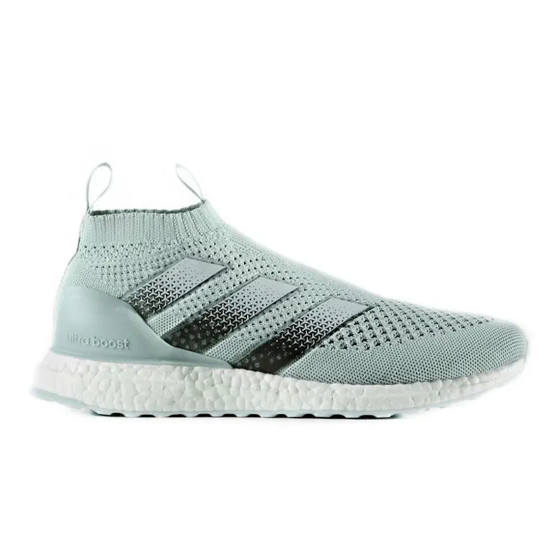 adidas PureControl Ultra Boost Vapour Green (BY1599)
