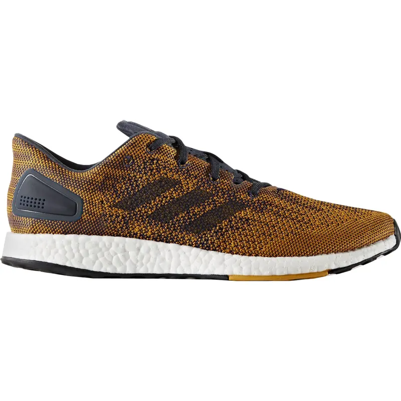 adidas Pureboost DPR Tactile Yellow (S82012)