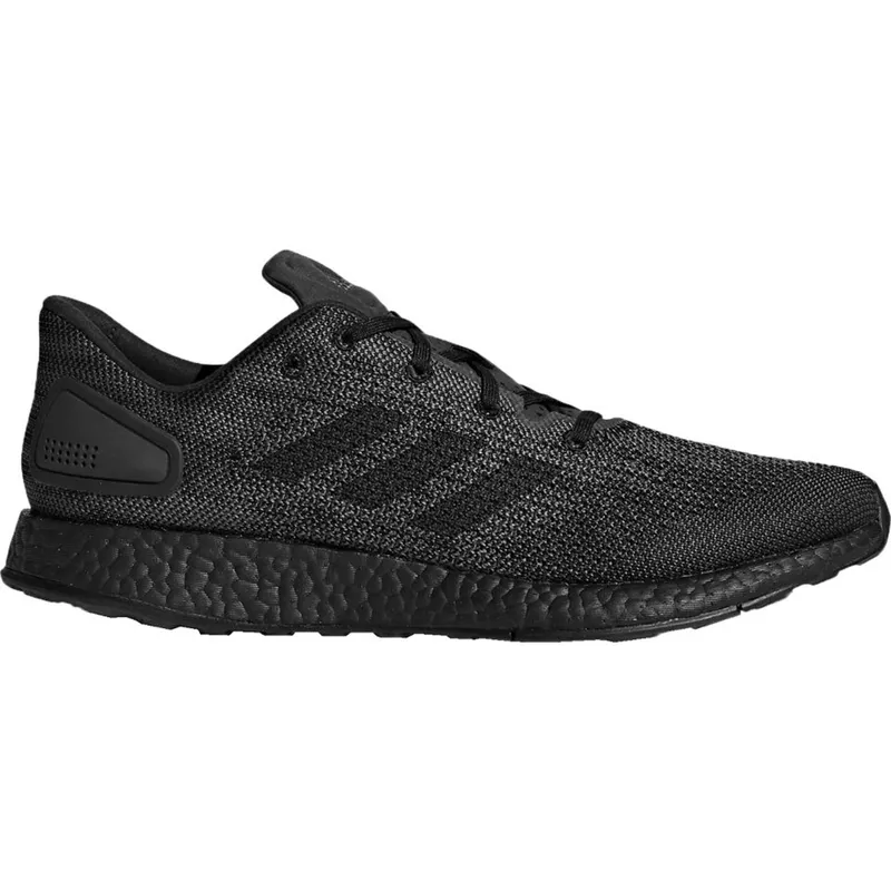adidas Pureboost DPR Triple Black (BB6303)
