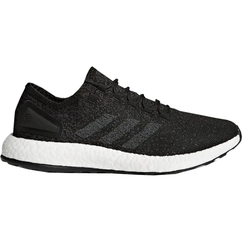 adidas Pureboost Reigning Champ Core Black (CG5331)