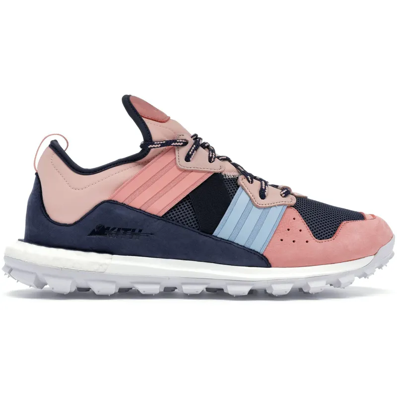 adidas Response TR Boost Kith EEA (Agency) (BB7364)