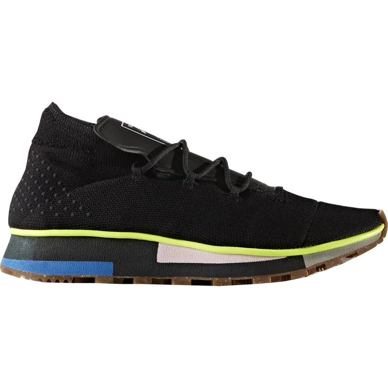 adidas Run Mid Alexander Wang Core Black (AC6846)
