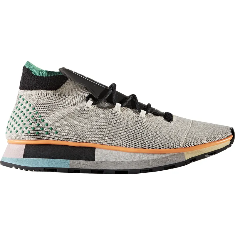 adidas Run Mid Alexander Wang Grey (AC6845)
