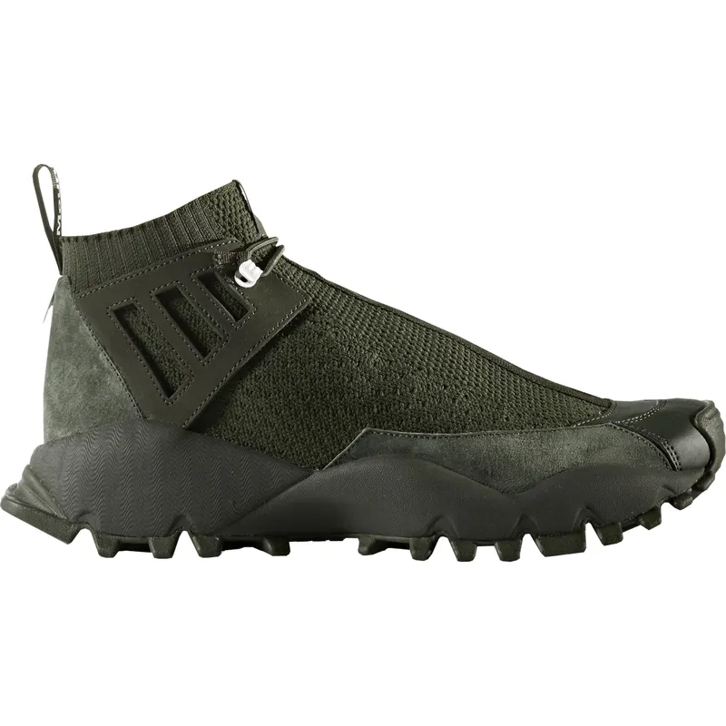 adidas Seeulater Alledo White Mountaineering Night Cargo (CG3667)