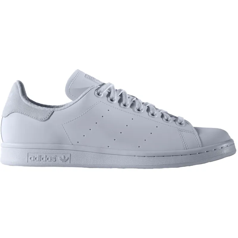 adidas Stan Smith Halo Blue Reflective (S80249)
