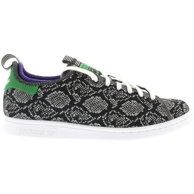 adidas Stan Smith Concepts Snakeskin (C77415)