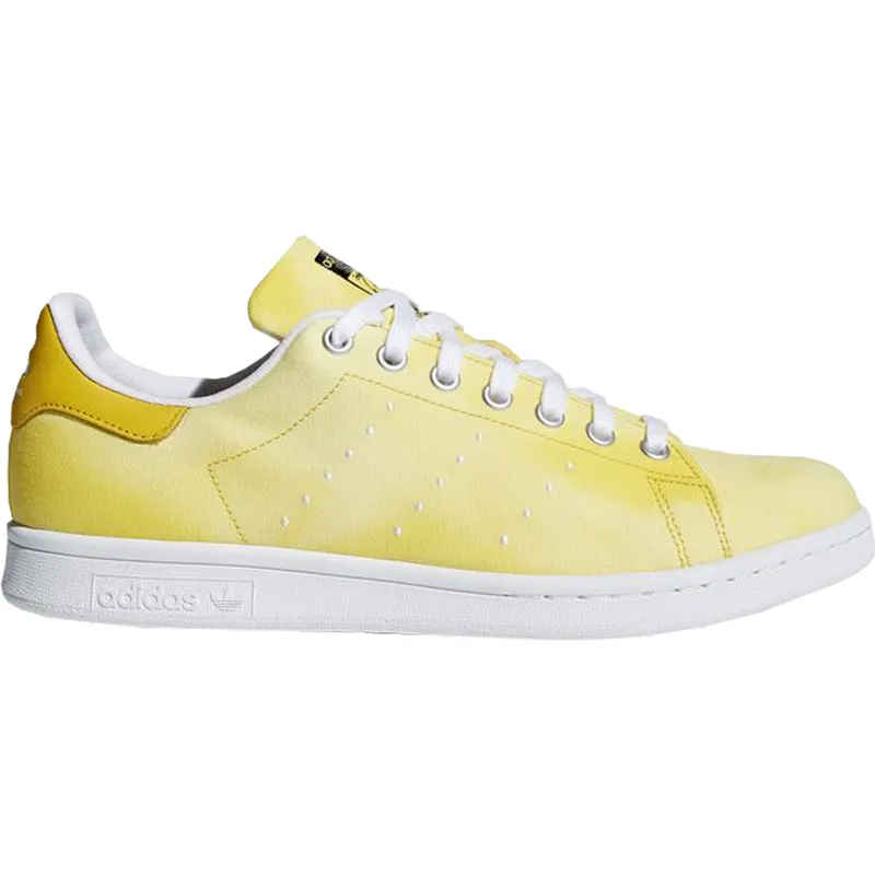 adidas Stan Smith Pharrell Holi Yellow (AC7042)